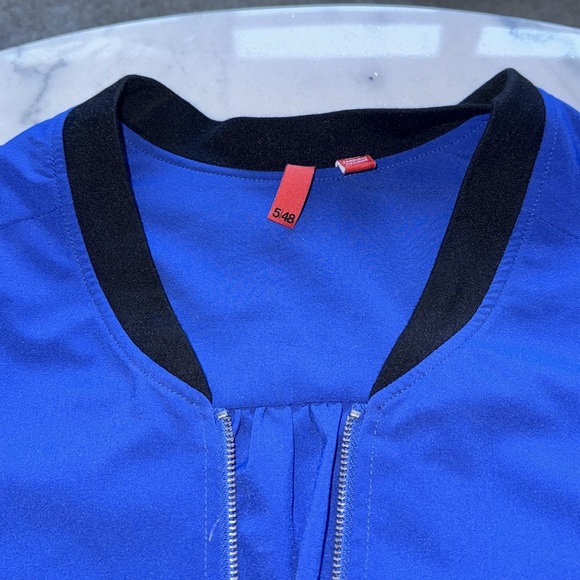 5/48 Lightweight Track Jacket - Picture 6 of 9